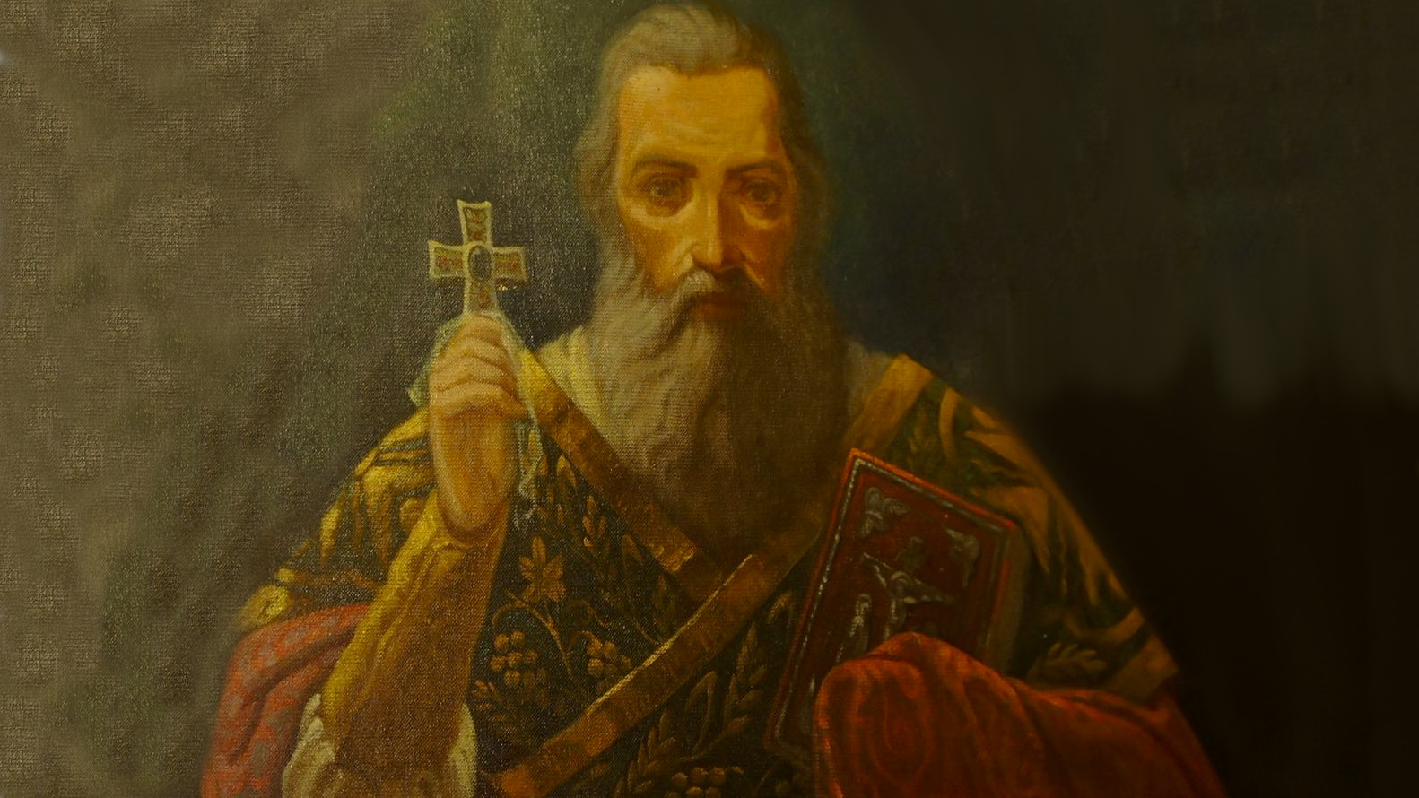 Fest der heiligen Apostel Philippus und Jakobus “Die Treue zur