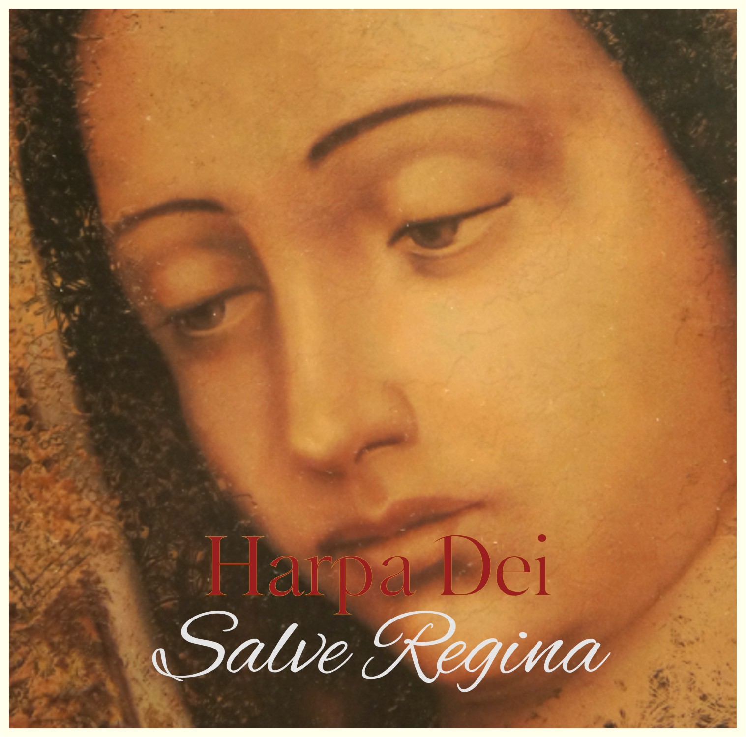 CD-Download – Salve Regina